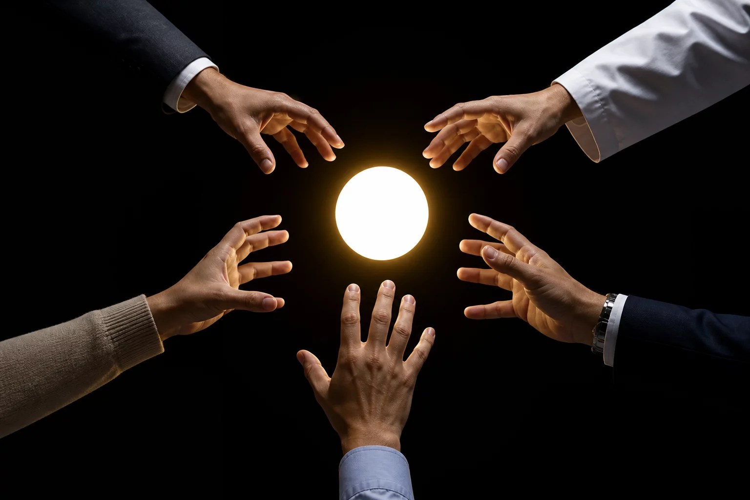Why Data Ownership Matters