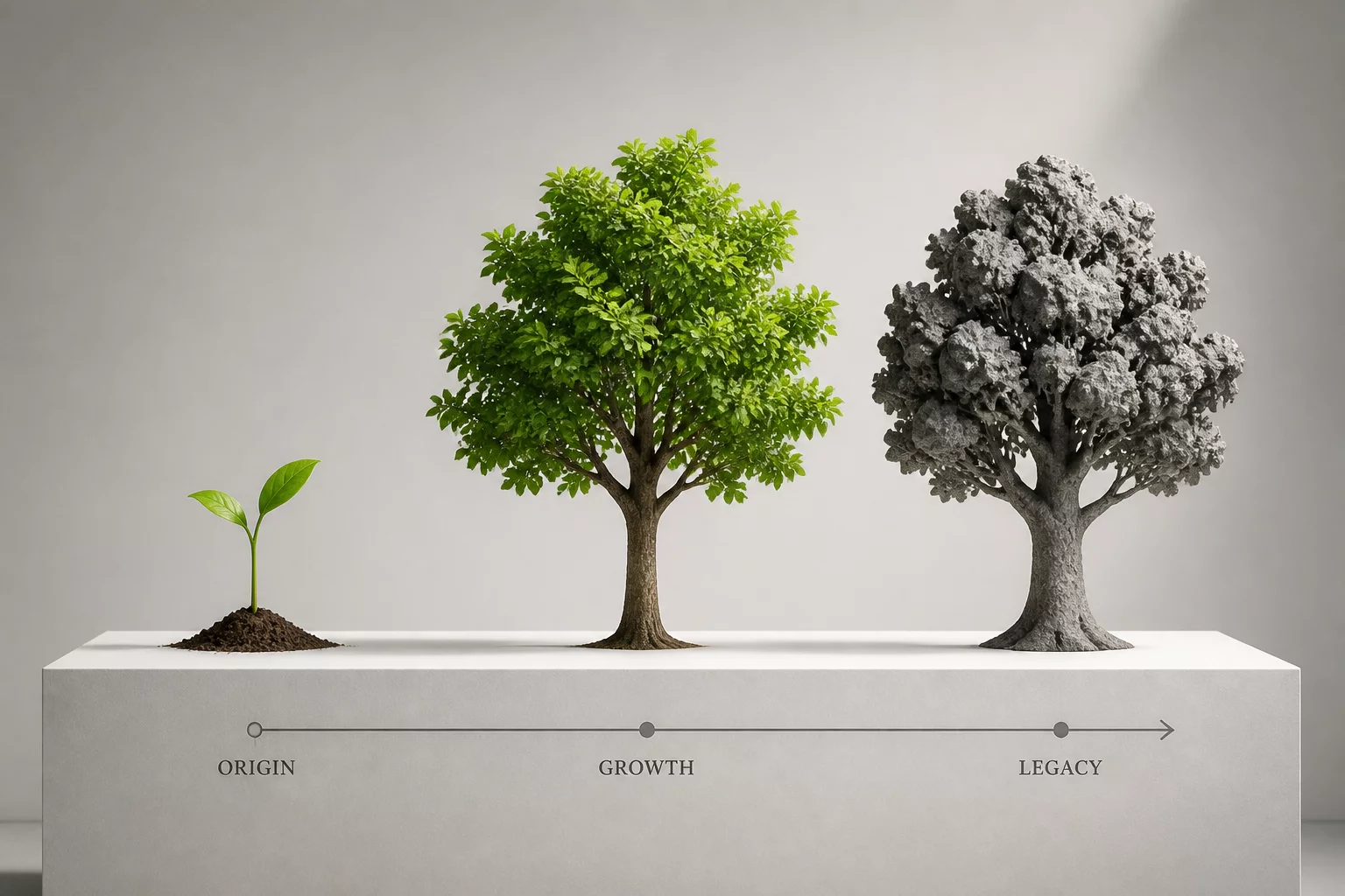 The Lifecycle of a Database Column