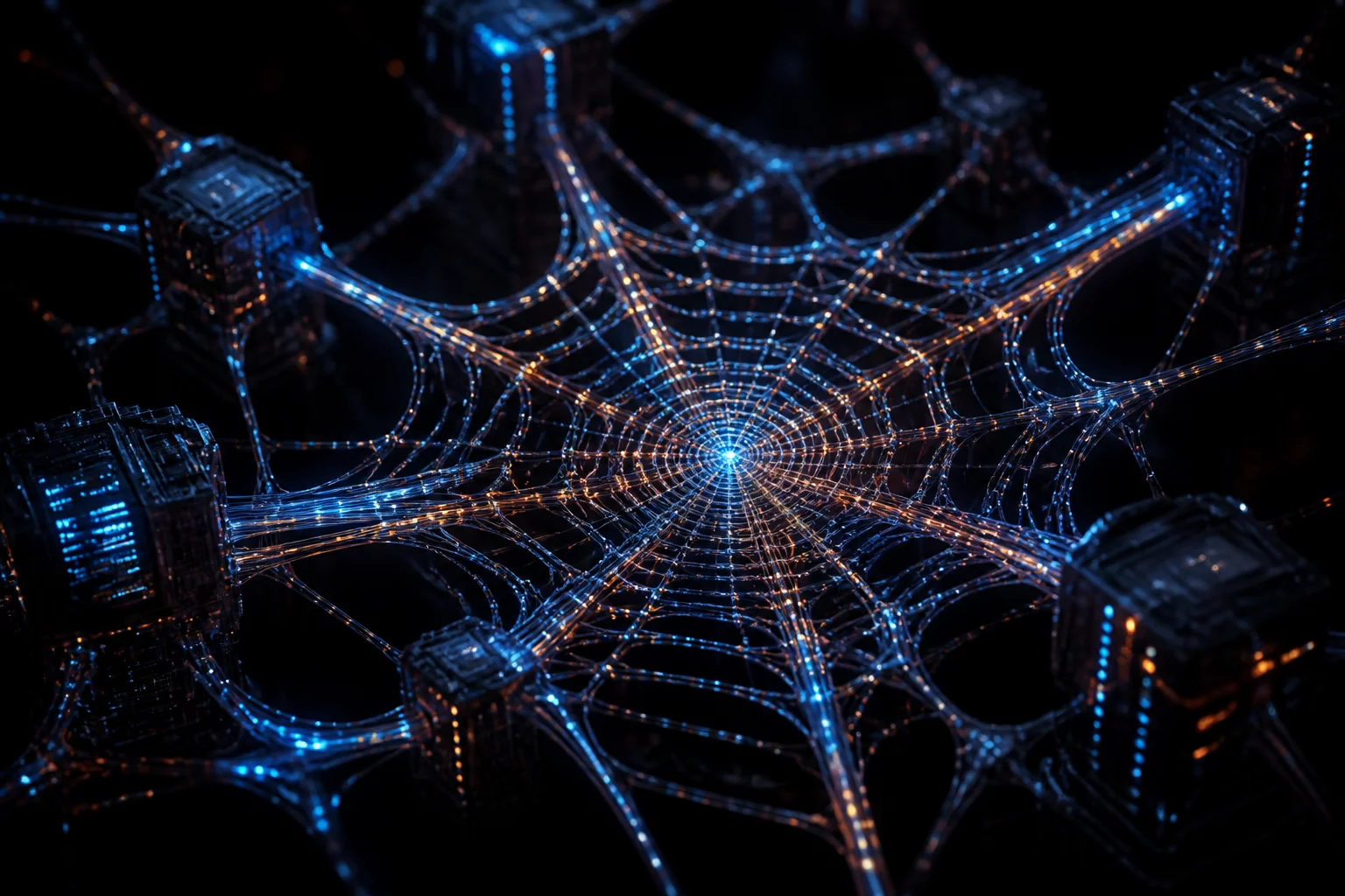 Managing Application Dependencies