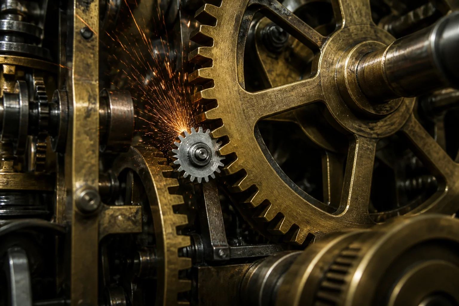 A Small Schema Change Broke an Old Assumption